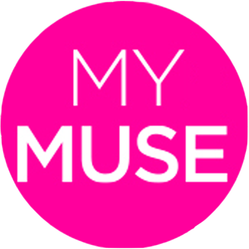 MY MUSE MY MUSE