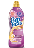 Кондиционер для белья Вернель Ароматерапия Загадочный Лотос  870 мл