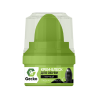 Gecko Крем-Блеск  для обуви  Черный  60 мл