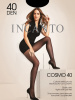 колготы ИНКАНТО Cosmo 40 Daino 4L              цвет "загара"    