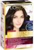 Краска для волос L'Oreal Paris Excellence тон 300 темно-каштановый