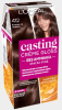 Краска для волос L'Oreal Paris Casting Creme Gloss тон 412 Какао со льдом