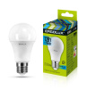 Ergolux LED-A60-12W-E27-3K (Эл.лампа светод. "Груша" Теплый свет 12Вт E27 3000K 180-240В) 