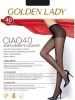 колготы ГОЛДЕН ЛЕДИ CIAO  40  Nero   2S      цвет "черный"  