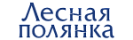 Лесная полянка